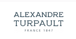 Code Promo Alexandre Turpault