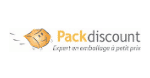 Code Promo Packdiscount