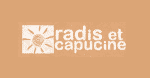 Code Promo Radis et Capucine