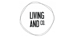 Code Promo Living and Company