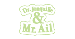 Code Promo Dr. Jonquille & Mr. Ail