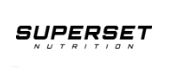 Code Promo Superset Nutrition