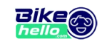 Code Promo Bikehello