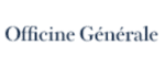 Code Promo Officine Générale