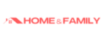 Code Promo Home and Family