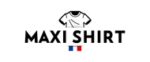 Code Promo MAXI SHIRT