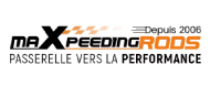 Code promo Maxpeedingrods