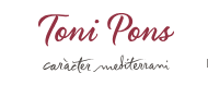 Code Promo Toni Pons