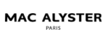 Code Promo Mac Alyster