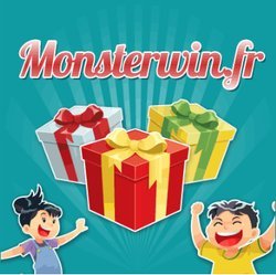 France - bonus sans dépôt monsterwin